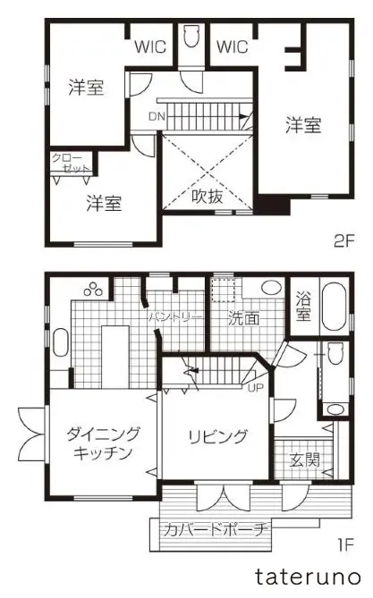 注文住宅】予算1,000万円台の間取りと実例紹介：ローコストで家を建てられる工夫とは