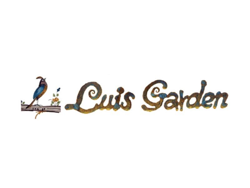 Luis Garden Iecocoro
